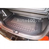Tavita Portbagaj Aristar Kia Soul II (PS) 2014-prezent, Podea Sus, Hatchback, Protectie 6cm, Impermeabila