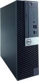 Calculator second hand Dell OptiPlex 5060 SFF, i5-8500, 8GB DDR4, SSD 256GB