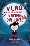 Cumpara ieftin Vlad, cel mai nepriceput vampir din lume, Corint