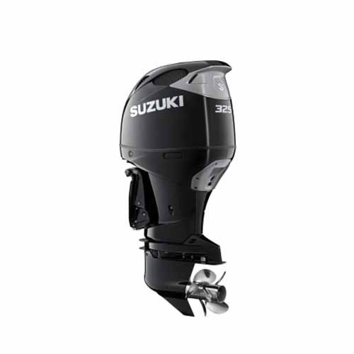 Suzuki DF325ATX '20 Suzuki DF325ATX '20