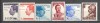 Romania.1940 Regele Carol II-10 ani de domnie ZR.78, Nestampilat