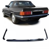 Suport bara spate versiune UE potrivit pentru Mercedes SL R107 71-89 Performance AutoTuning