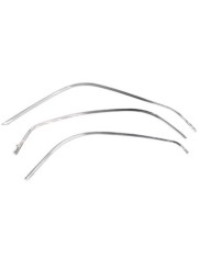 Fibra reparatie DRL far dreapta Mercedes-Benz Clasa S W222 Facelift (2017-2020)