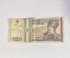 Bancnotă 5000 lei 1993 &ndash; Avram Iancu &ndash; Seria G0024 nr. 215761 &ndash; Colecție, Litera