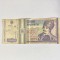 Bancnotă 5000 lei 1993 &ndash; Avram Iancu &ndash; Seria G0024 nr. 215761 &ndash; Colecție
