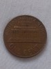 One cent 1960 sua, America Centrala si de Sud