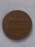 One cent 1960 sua