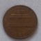 One cent 1960 sua