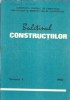 Buletinul constructiilor (volumul 4, 1980) C