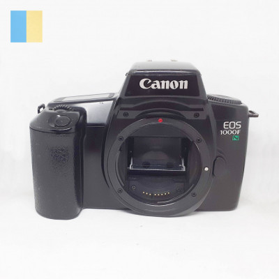 Canon EOS 1000FN (Body only) foto