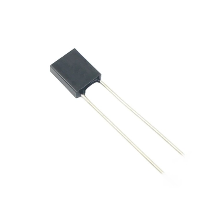 Siguranta term 130grdC 2A 250Vac