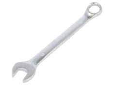 Cheie combinată 13mm oțel crom-vanadiu satinat