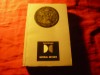 Imperiul Britanic - Scurta Istorie - Camil Muresan, Ed. Stiintifica 1967, 503 pagini, harti si fotografii