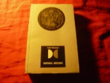 Camil Muresan - Imperiul Britanic -Scurta Istorie - Ed. Stiintifica 1967 ,503pag