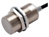 Senzor inductiv OMRON E2E Next PNP NO 0-15mm IP67 10-30VDC M30 cablu 2m