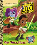 Summer 2023 Star Wars Little Golden Book (Star Wars)