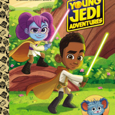 Summer 2023 Star Wars Little Golden Book (Star Wars)