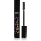 Gosh Boombastic mascara pentru volum si curbare culoare 004 Classic Gray 13 ml