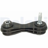 Bieleta antiruliu Mercedes A-Class, B Class Sports Motor A 150, A 160, A 160 CDI, A 170, 87x40x64mm, parte montare puntea spate, OE 1693200589