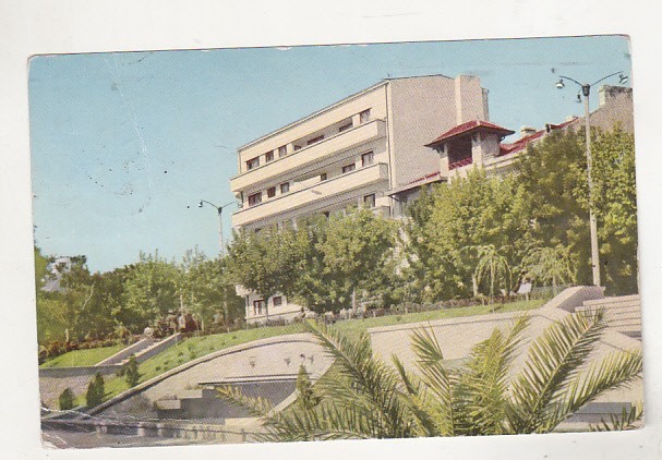 bnk cp Constanta - Vedere - uzata