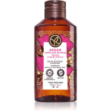 Yves Rocher Bain de Nature gel de dus si baie Argan &amp; Rose Petals 200 ml