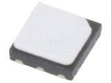 Driver/Senzor Digital de Temperatură și Umiditate SI7021-A20-IM1