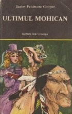 Ultimul mohican, Editia a II-a foto