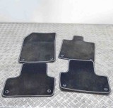 Set covorașe VOLVO XC60 II 246 2019 OEM: 32216561