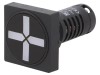 Indicator Pozitie 22mm 24V IP54 -25&divide;70&deg;C