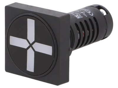 Indicator Pozitie 22mm 24V IP54 -25&amp;divide;70&amp;deg;C foto