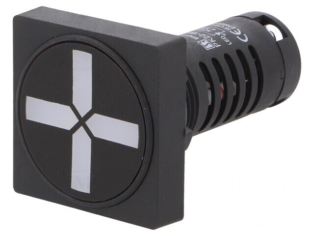 Indicator Pozitie 22mm 24V IP54 -25&divide;70&deg;C