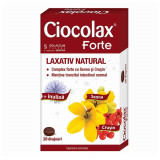 Cumpara ieftin Ciocolax Forte, 20 drajeuri, Solacium