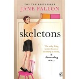 Skeletons - Jane Fallon