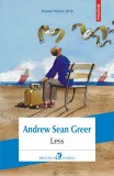 Less - Andrew Sean Greer, Polirom