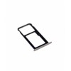 Suport SIM si card Huawei P9 lite (2016) Alb Service Pack