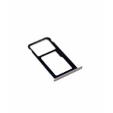 Suport SIM si card Huawei P9 lite (2016) Alb Service Pack