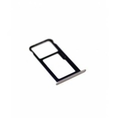 Suport SIM si card Huawei P9 lite (2016) Alb Service Pack