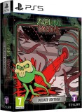 Zapling Bygone Deluxe Edition PS5