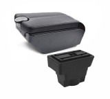 Cotieră pentru Opel Astra J (12.2009-) Vtear F1 (Cotieră pentru Opel)