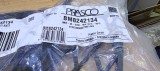 PRASCO BM8242134 Grilă de aerisire, bara de protecție pentru BMW E70