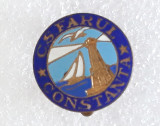 Farul Constanta Insigna