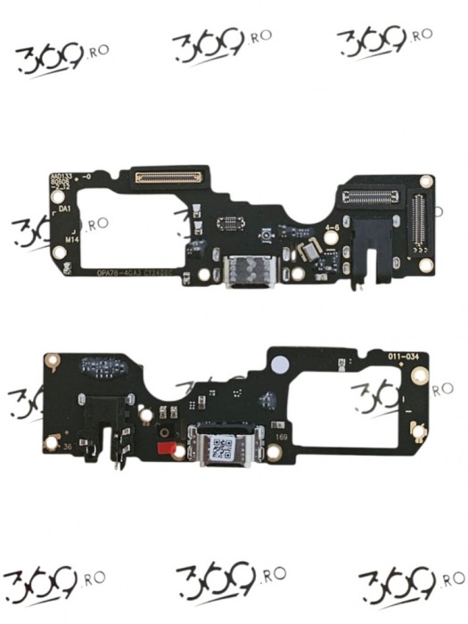 Modul incarcare OPPO A78 (4G)