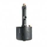 Pompa frana cu servo, convertizor pneumatic Raba, Saviem 8003, Autogreder, MAN D-2156 AG-180 cod OEM 39.335.018 Cilindru mono BZ 4307