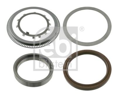 FEBI BILSTEIN 24762 Set garnituri, butuc roata foto