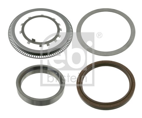 FEBI BILSTEIN 24762 Set garnituri, butuc roata