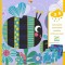 Joc creativ de razuit Insecte prietenoase, Djeco