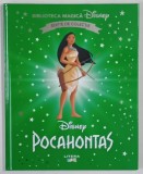 DISNEY , POCAHONTAS , 2024
