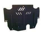 MTR MT026 Scut motor