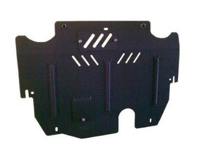 MTR MT026 Scut motor foto