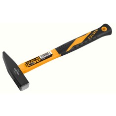 Ciocan mecanic 800 g, maner din fibra de sticla GRIPro, Tols